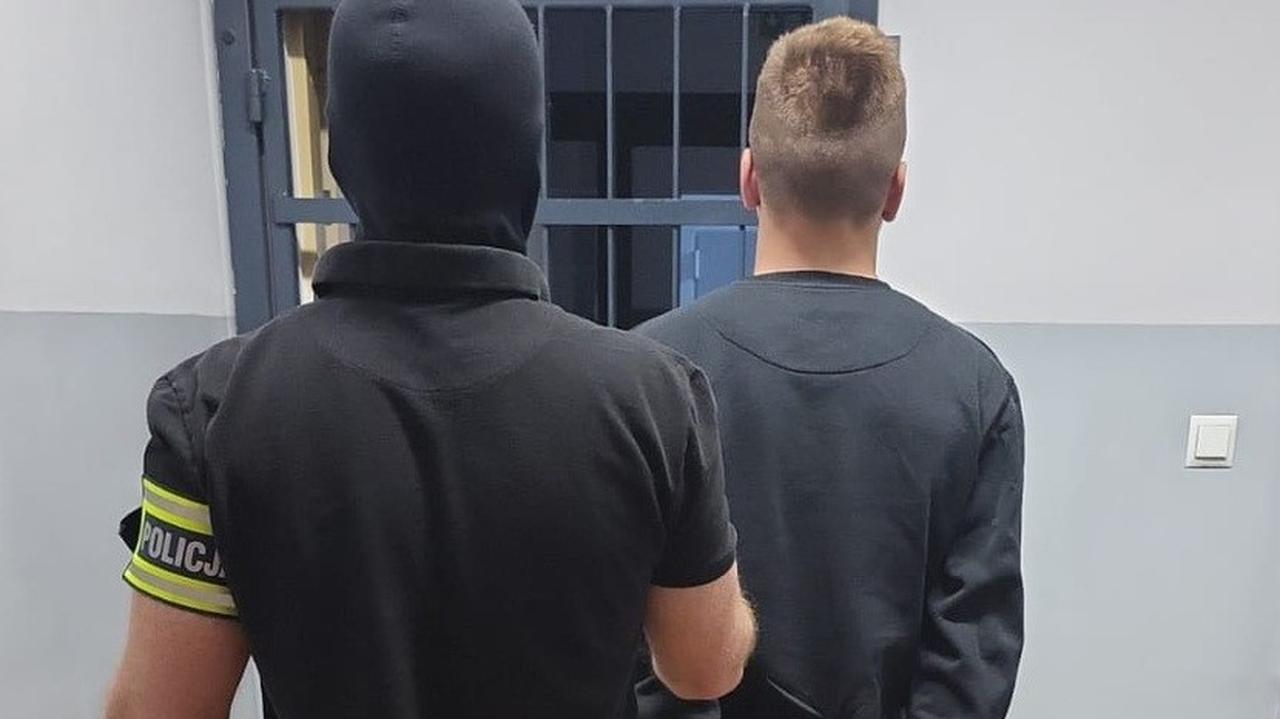 Brutalnie pobili go na placu zabaw, zmarł w szpitalu. Zarzuty
