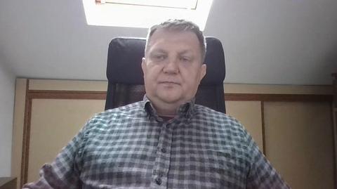 Harłukowicz: to pytanie do Nawrockiego, dlaczego nie chce skorzystać z pozwu w trybie wyborczym