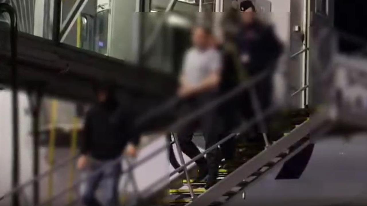 Zmienił nazwisko, produkował whisky. Ekstradycja gangstera poszukiwanego od 20 lat