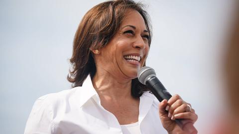 Kamala Harris