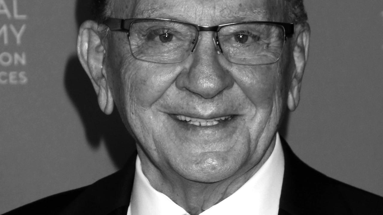 Nie żyje Frank Caprio. "Najmilszy sędzia na świecie" miał 88 lat