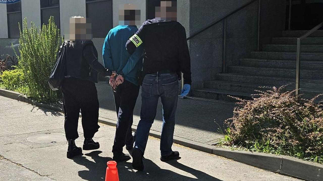 Zarzut i areszt za groźby wobec proboszcza