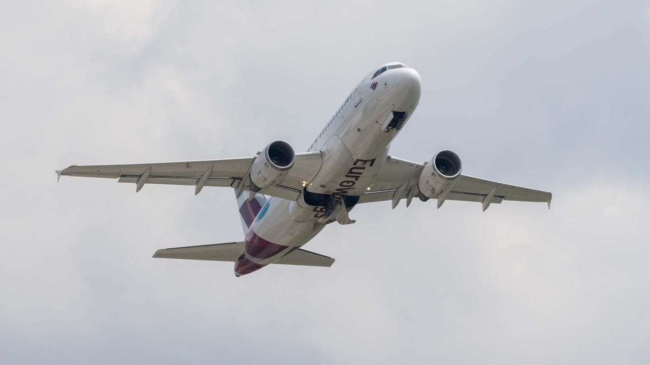 Najpierw uziemienie, potem kontrole. Kolejne usterki w Airbusach