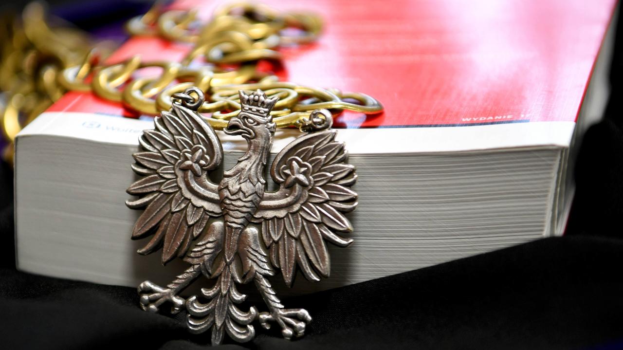 Urzędnik oskarżony o szpiegostwo na rzecz Rosji na wolności 