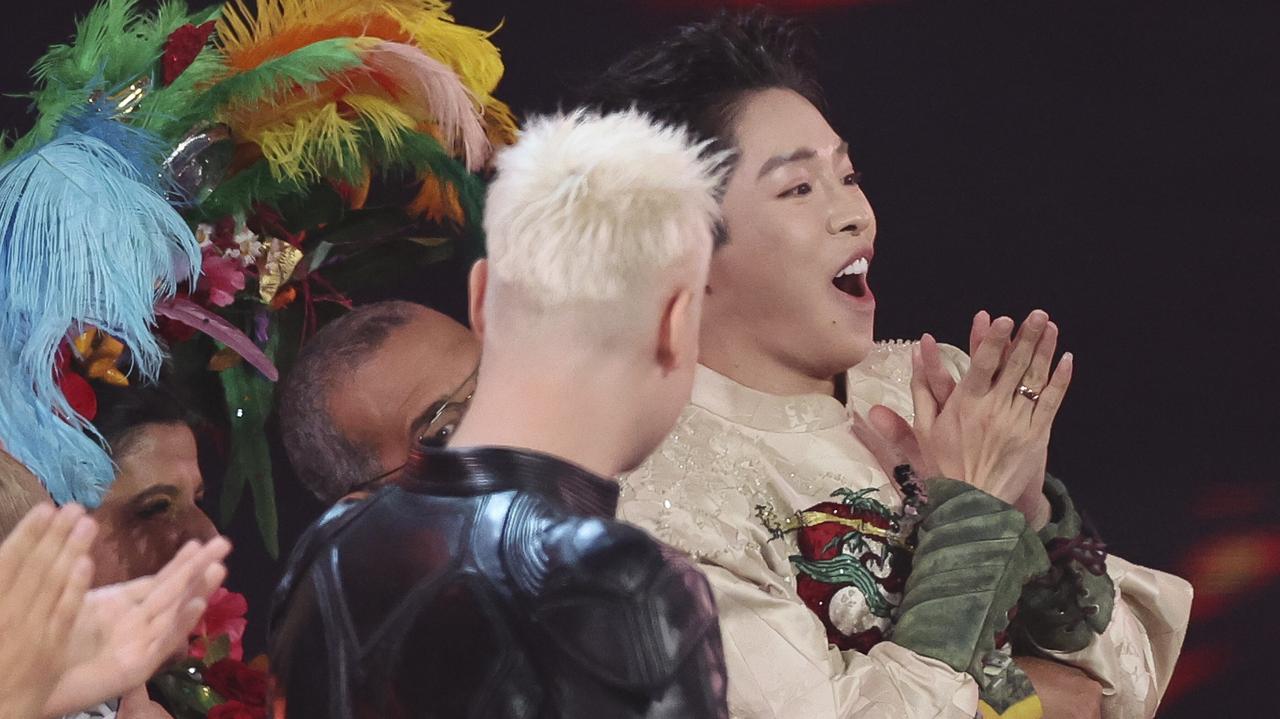 Muzyzna odpowiedź Putina na Eurowizję. Uczestnik prosi, by na niego nie głosować