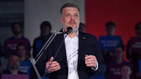Donald Tusk zapowiada projekt ws. ujawnienia majątków współmałżonków polityków