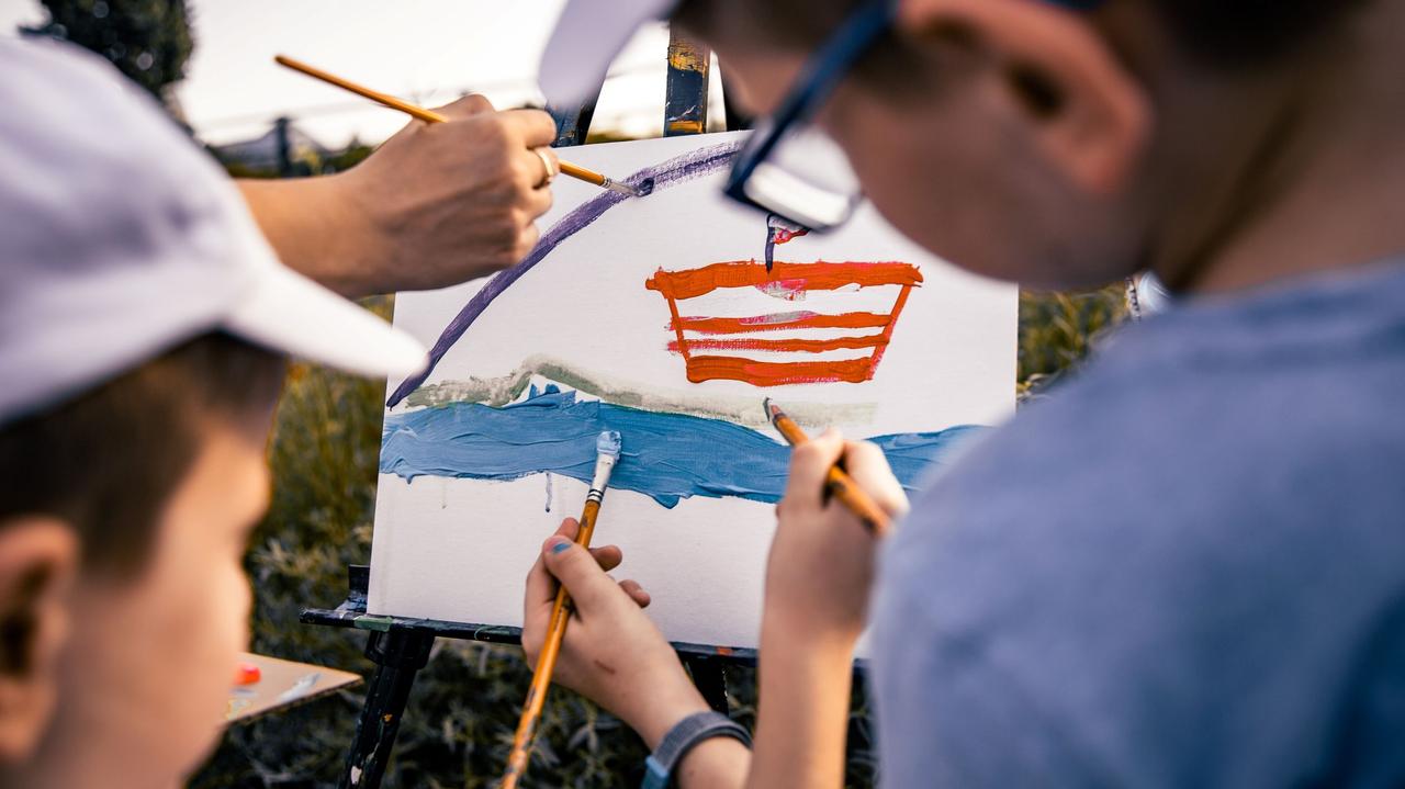 Atrakcje na wodzie i lądzie. Dzień Dziecka w Warszawie