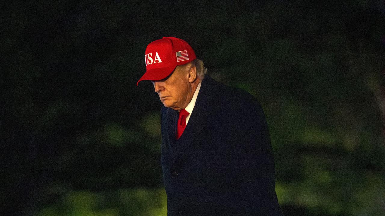 Były szef CIA wezwał do odsunięcia Trumpa od władzy