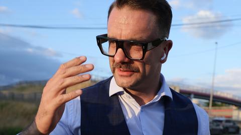 Łukasz Mejza
