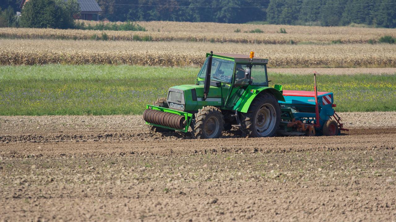 KOWR Ventures. Miało być 225 milionów na rolnicze start-upy. Jest spółka, której nikt nie chce