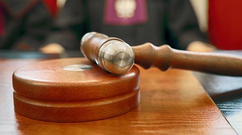 13-latek ważył niecałe 10 kilogramów. Matka skazana za usiłowanie zabójstwa