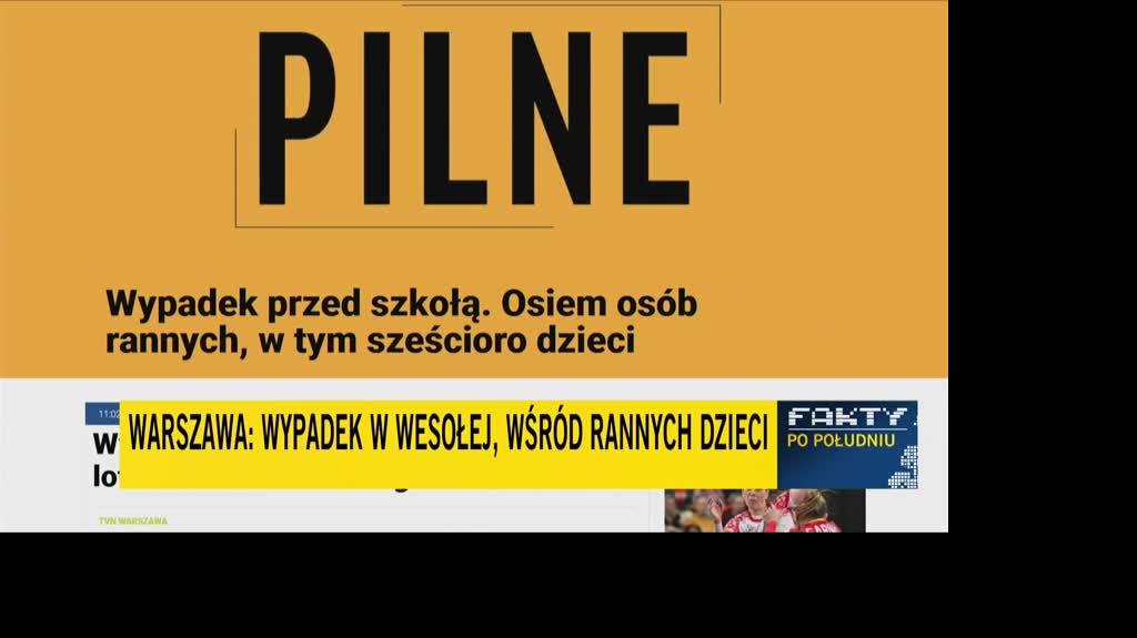 warszawa wesola