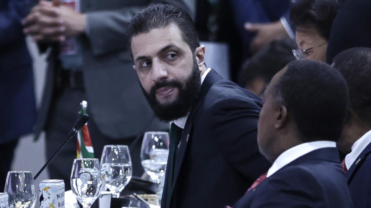 Deklaruje, iż chce zmienić swój kraj. Spotka się z Trumpem