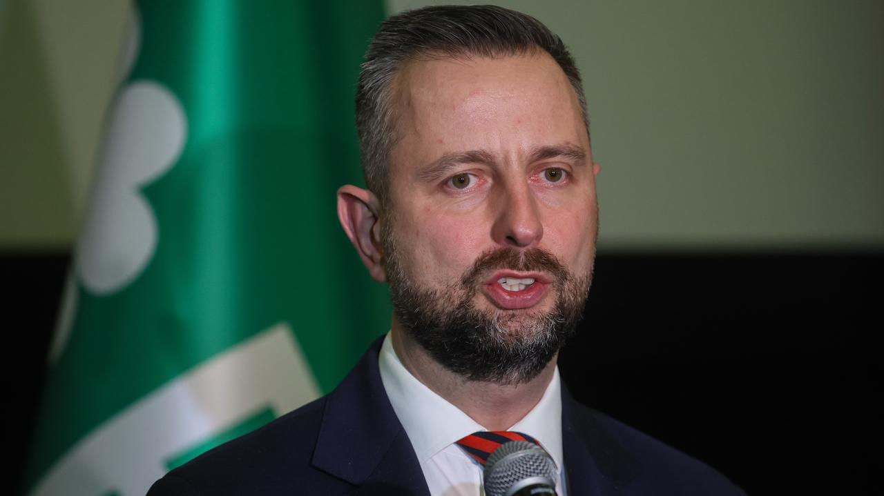 Szef MON: ludzie prezydenta nie dopuścili polskiego generała do rozmów z Amerykanami