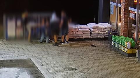 Zaatakowali, ciągnęli po ziemi, chwilę później znaleźli kolejną ofiarę. Agresorzy w areszcie 