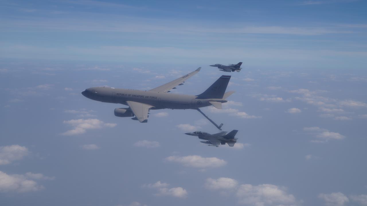 Polska kupuje samoloty A330 MRTT do tankowania w powietrzu razem z Hiszpanią