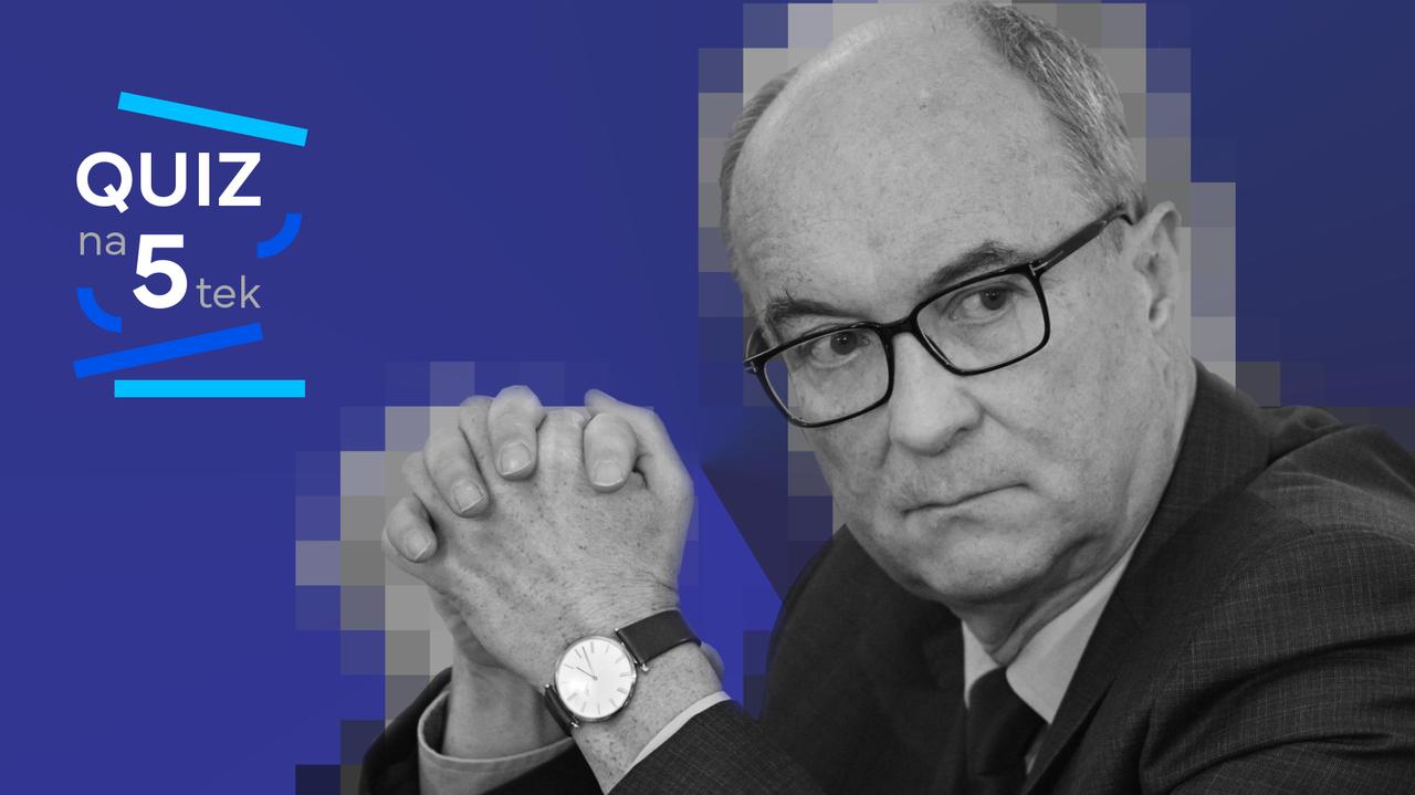 Śledzisz newsy? Wypełnij ankietę