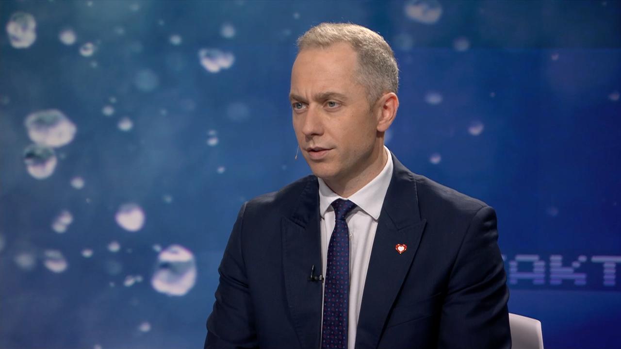 Dwa tysiące żołnierzy gotowych, żeby "reagować na wszystkie sytuacje zagrożenia"