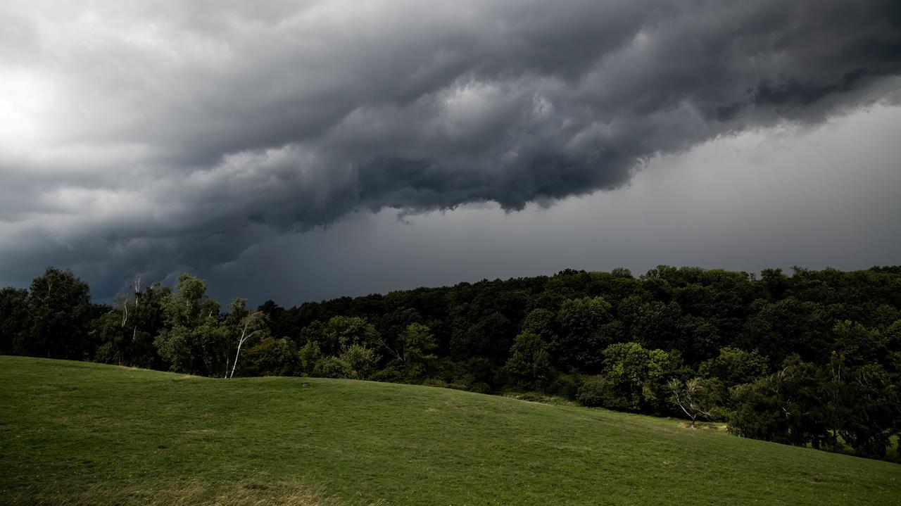 Pogoda na dziś - piątek, 30.05. W części kraju może zagrzmieć