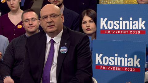 Zgorzelski: aspekt gospodarczy tych spraw dopiero nas dotknie