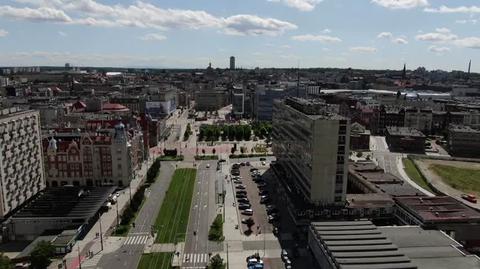 "Przez 20 lat relacjonowaliśmy różne tematy, bez względu na ich ciężar, zawsze jak najlepiej potrafiliśmy". Tak pracuje ośrodek w Katowicach