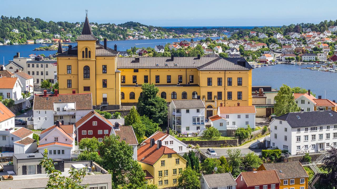 Oni też mają swoje Końskie. Tak debatuje się w Norwegii