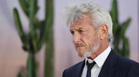 Sean Penn