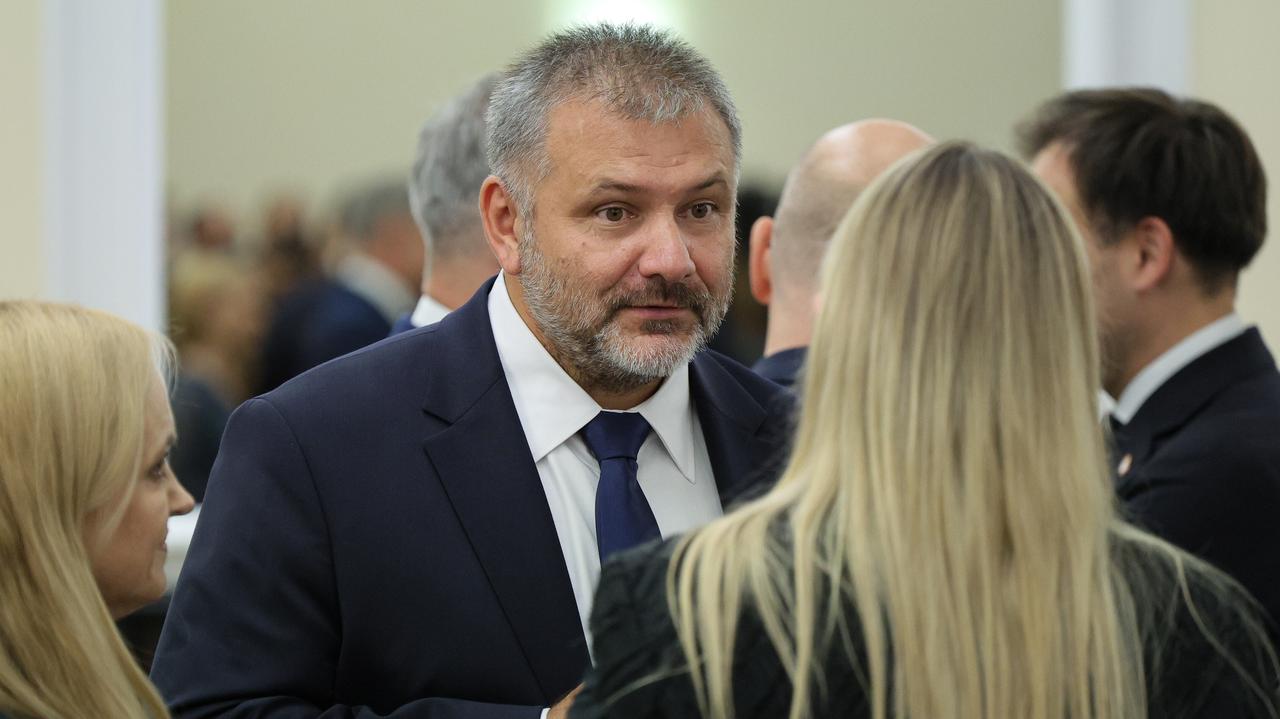 Żurek: W tych instytucjach sytuacja jest bardzo zła. Ale na wszystkie mam koncepcję