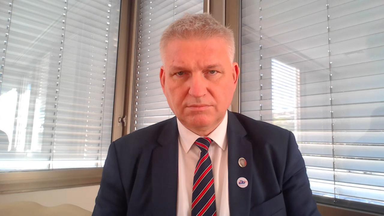 Tragedia w Krakowie. Wiceminister: niewątpliwie musimy zmienić nastawienie