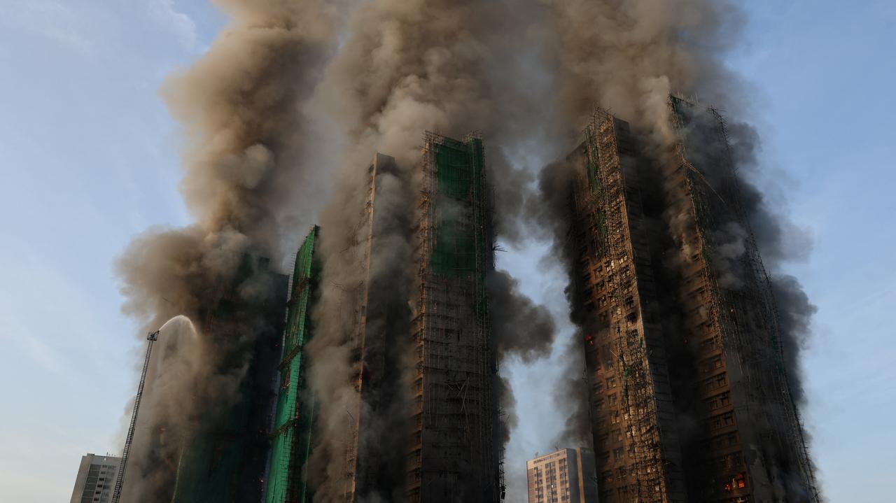 Już 13 osób aresztowanych po tragicznym pożarze. "Chcieli zarobić kosztem ludzkiego życia"