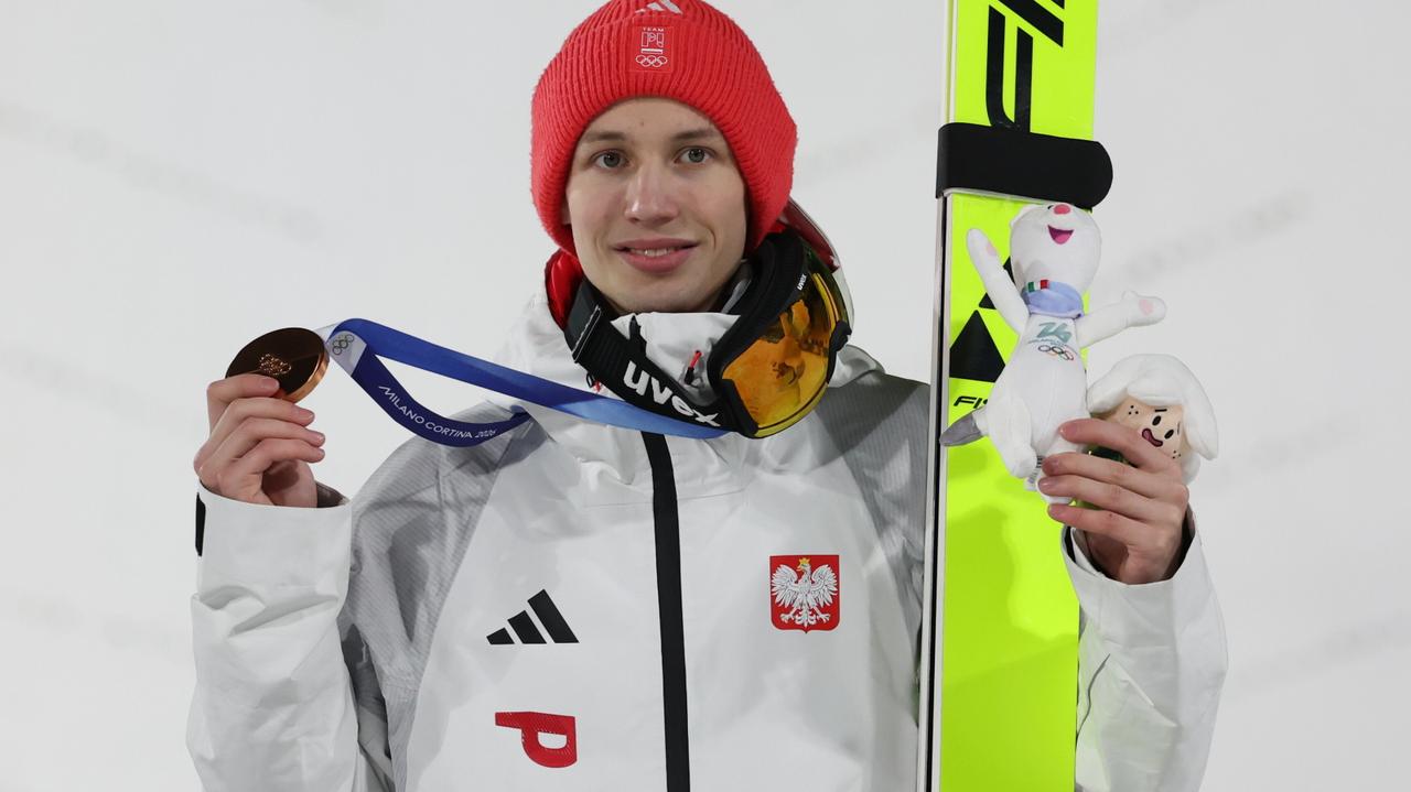 Medal Tomasiaka, konferencja w Monachium, wrze w Polsce 2050