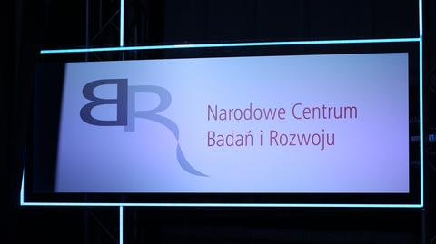 Gawkowski o dotacjach z NCBR: przekręt goni przekręt