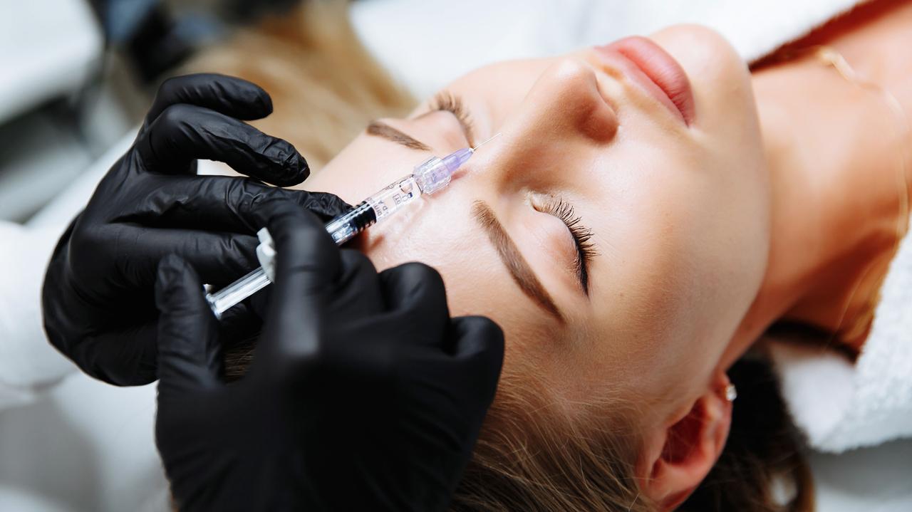 "Ciało jest projektem. Trzeba je wymajsterkować"