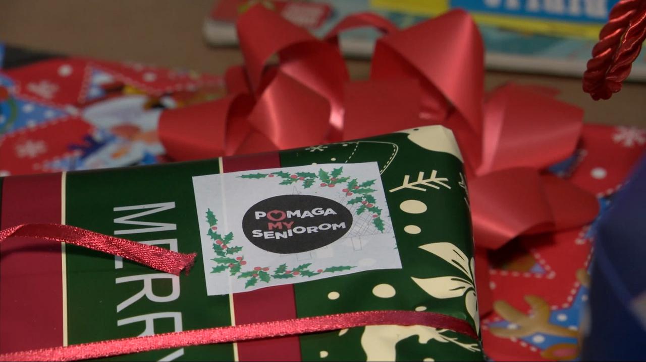 Samotność w święta. Powstaje "Dom z sercem" dla seniorów, ale nie ma pieniędzy na jego remont