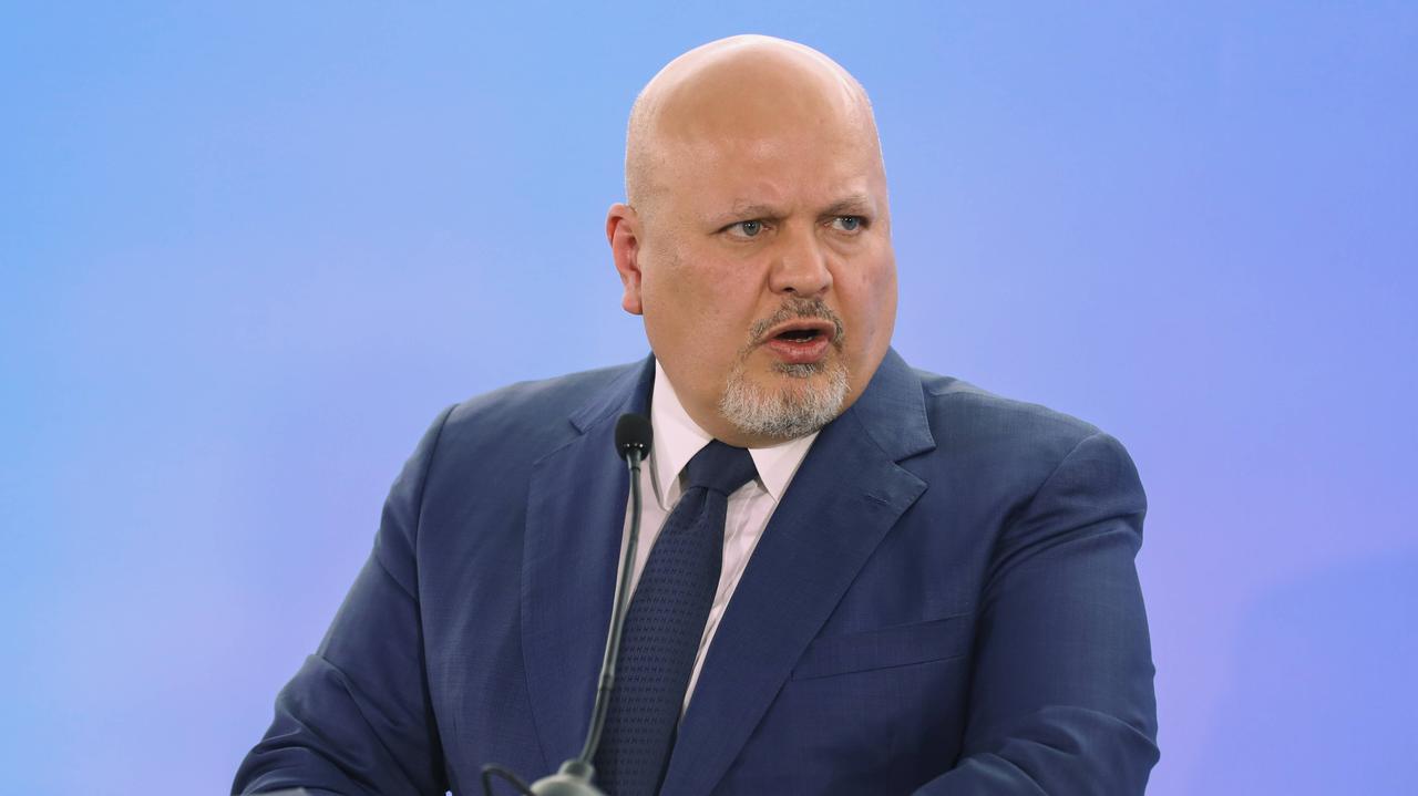 Proces bez oskarżonych na sali. Sędziowie MTK skazani