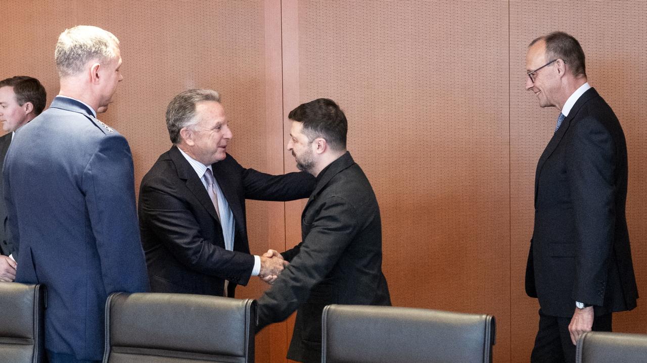 Witkoff o rozmowach w Berlinie. "Osiągnięto znaczny postęp"