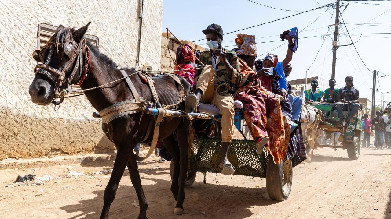 Mocno padało. Nastąpił wzrost zachorowań i śmierci