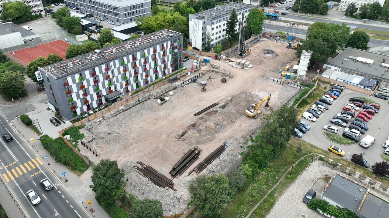 Ewakuacja 3 tys. osób we Wrocławiu po znalezieniu niewybuchu z II wojny światowej