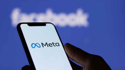 Facebook Meta