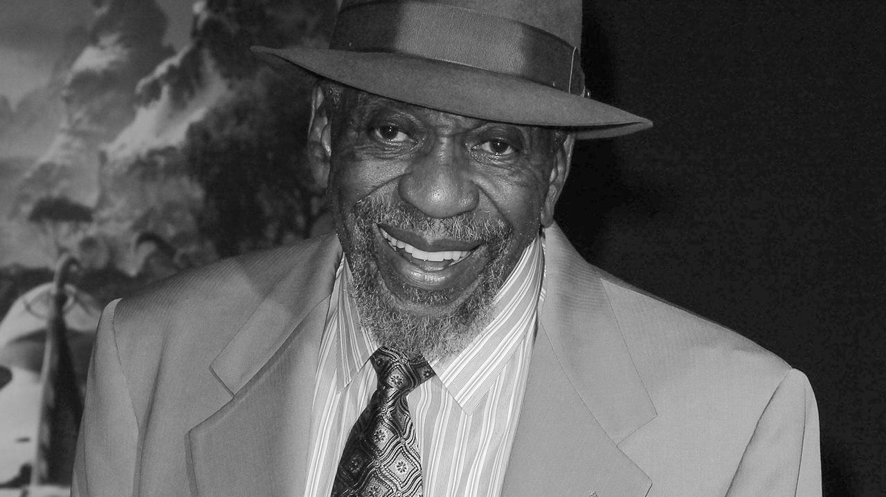 Bill Cobbs, acteur connu dans les films “Bodyguard” et “Night at the Museum”, est décédé