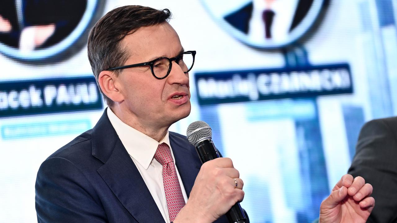 Napięcia w PiS. "Chcemy grać na kilku fortepianach"