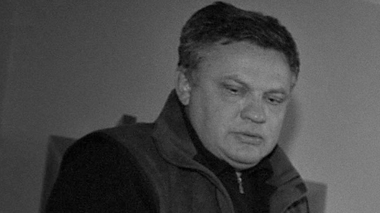 Nie żyje Grzegorz Okrasa. Aktor, znany z serialu "Złotopolscy", miał 74 lata