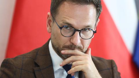 Buda: Nawrocki odwoła się do elektoratu Brauna