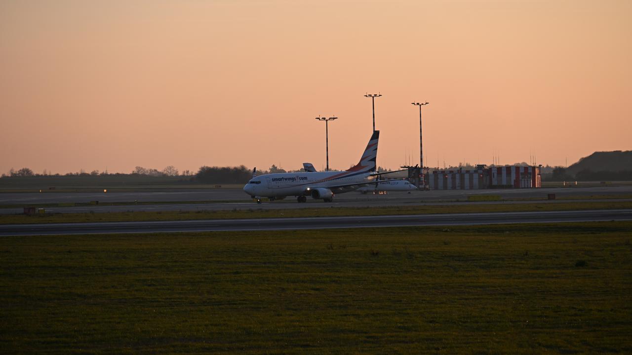 Na ostatniej prostej wyprzedzili LOT