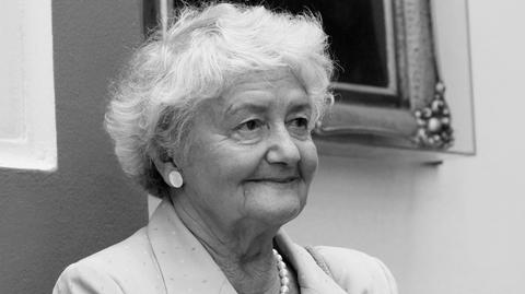 Jadwiga Komorowska