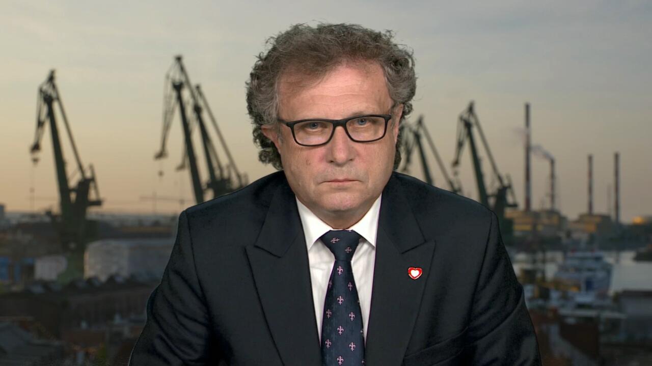 "Będziemy to czyścili do blachy". Wiceminister o dotacjach z KPO