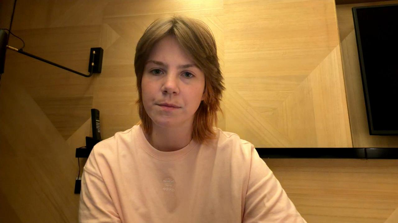 Polka w Katarze: Nastroje są różne. Wszyscy po prostu czekają