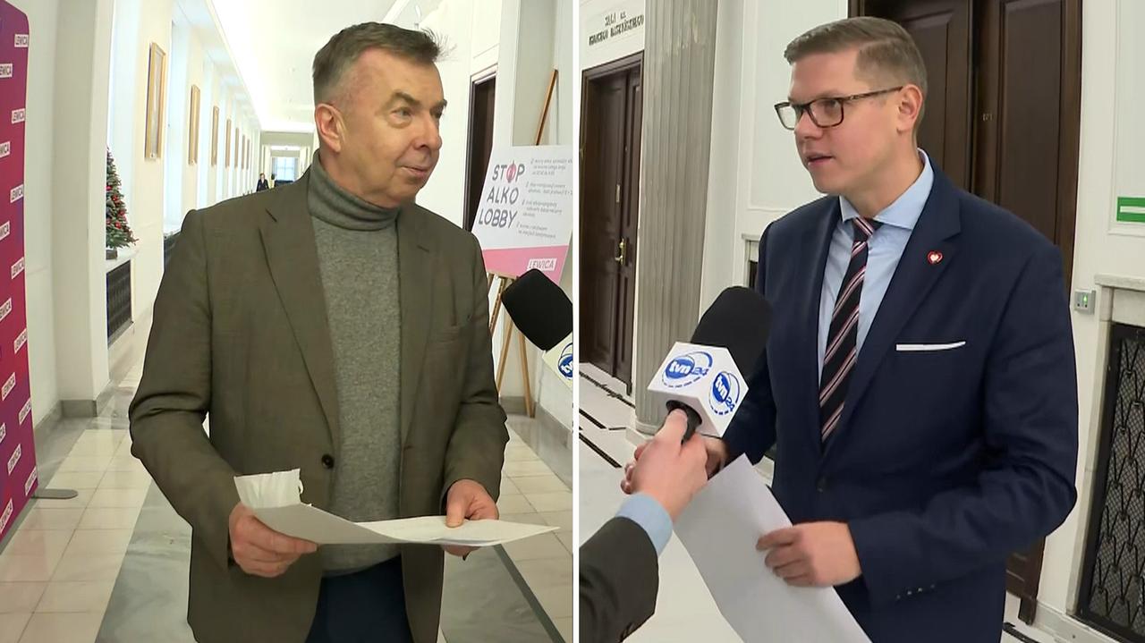 Młodzi zadali pytania politykom. Co odpowiedzieli?