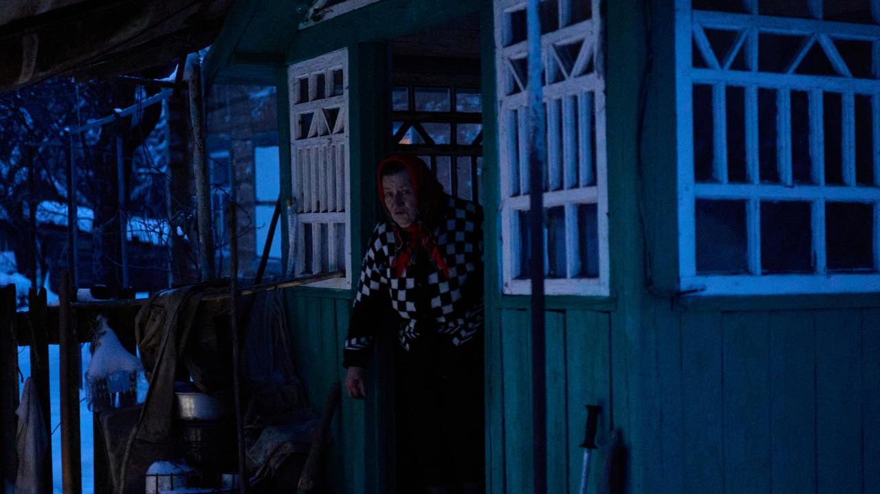 Czarnobyl. Ostatnia wojna samosiołów