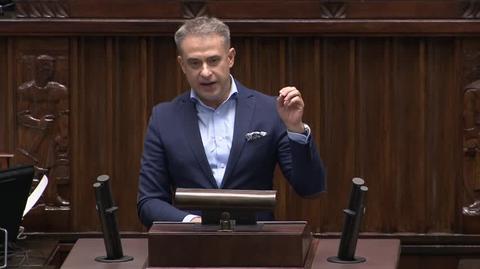 Gawkowski: to referendum sięga bruku